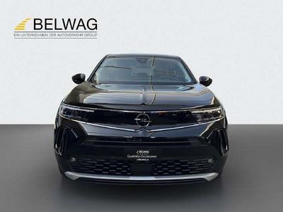 Gebraucht 2023 Opel Mokka Elegance SUV | CHF 22’500 (Fairer Preis)