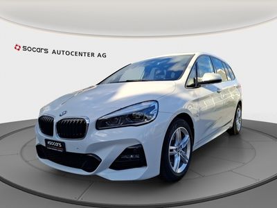 BMW 220 Gran Tourer