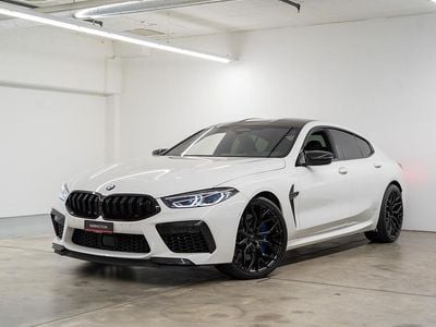 Gebraucht 2024 BMW M8 Competition Edition Coupé | CHF 99’480 (Superpreis)