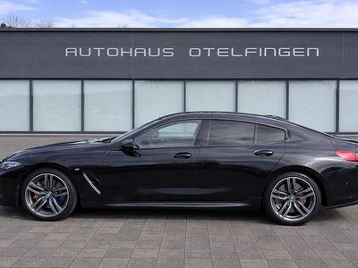 Gebraucht BMW M850 530 PS (389 kW) 2022 Coupé