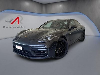 Gebraucht 2021 Porsche Panamera 4 Chrono Limousine | CHF 78’900 (Fairer Preis)