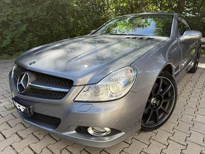 Gebraucht Mercedes SL500 388 PS (285 kW) 2008