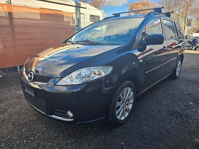 Mazda 5