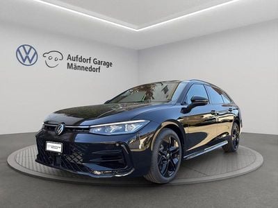 Neu VW Passat R-line 266 PS (195 kW) 2026 Kombi