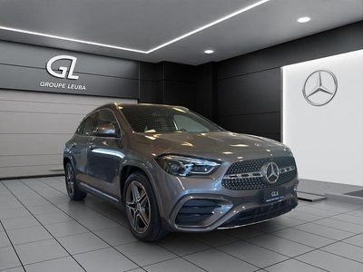 Neu 2026 Mercedes GLA220 SUV | CHF 62’490 (Fairer Preis)