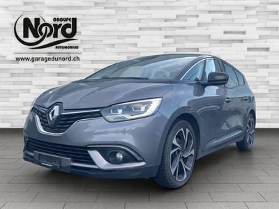 Gebraucht 2019 Renault Grand Scénic IV Intens Van / Kleinbus | CHF 15’900