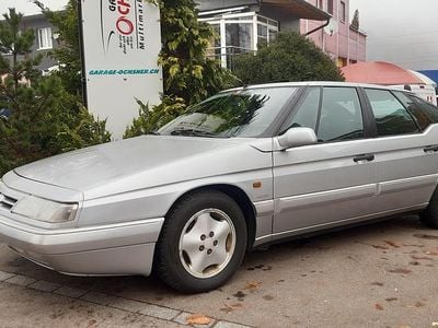 Gebraucht Citroën XM Exclusive 168 PS (123 kW) 1997