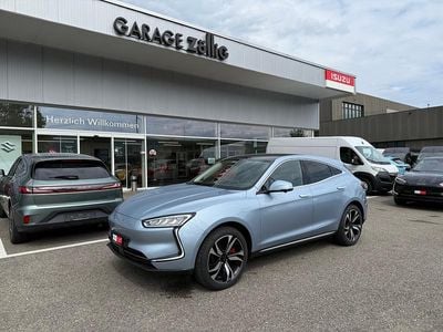 Neu 2025 Seres 5 SUV | CHF 39’898