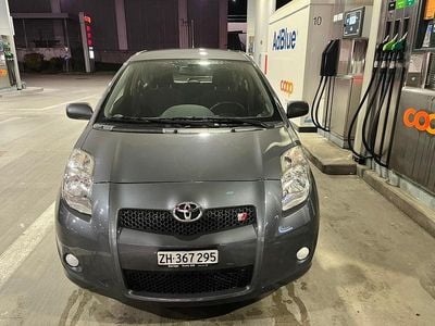 Gebraucht 2007 Toyota Yaris | CHF 9’500