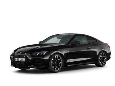 Neu BMW M440 M Sport 385 PS (283 kW) 2025 Schwarz Limousine