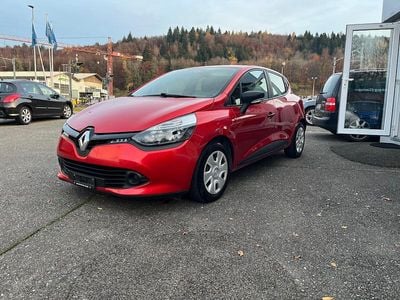 Gebraucht 2015 Renault Clio IV Authentique | CHF 4’999 (Fairer Preis)
