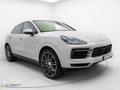Gebraucht 2020 Porsche Cayenne SUV | CHF 79’900