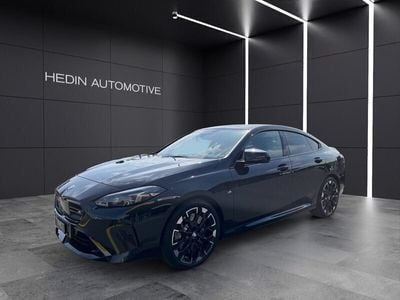 Schwarz Neu 2025 BMW M235 M Sport Coupé | CHF 73’200 (Fairer Preis)