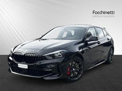 Gebraucht BMW 120 M Sport 178 PS (130 kW) 2023 Kleinwagen