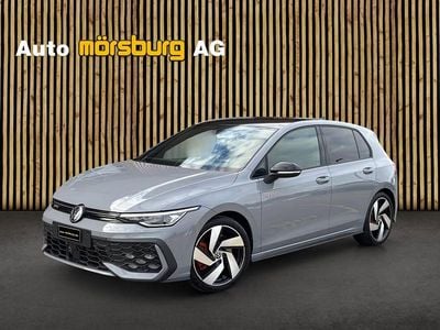 Gebraucht 2024 VW Golf VIII GTI | CHF 33’700 (Superpreis)