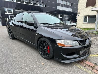 Gebraucht 2005 Mitsubishi Lancer Intense | CHF 48’000