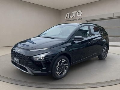 Gebraucht 2024 Hyundai Bayon SUV | CHF 26’500 (Fairer Preis)