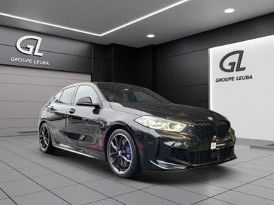 gebraucht BMW M135 i