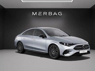 Neu (2026) Mercedes CLA220 190 PS | Fairer Preis