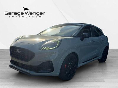 Neu 2025 Ford Puma ST SUV | CHF 35’000 (Fairer Preis)