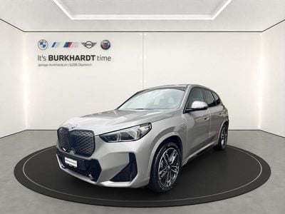 Gebraucht 2024 BMW iX1 M Sport SUV | CHF 42’900 (Superpreis)