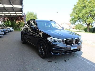 Gebraucht 2020 BMW X3 Advantage SUV | CHF 26’900 (Fairer Preis)