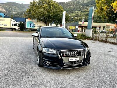 Audi S3 Sportback