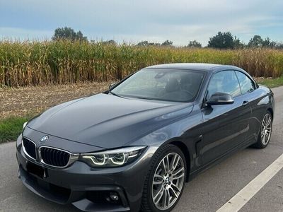 BMW 440