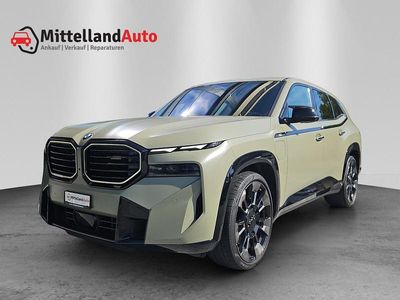 Gebraucht 2024 BMW XM Comfort Edition SUV | CHF 138’700