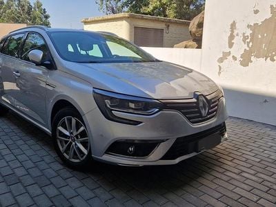 Gebraucht 2019 Renault Mégane IV Intens | CHF 14’500 (Fairer Preis)