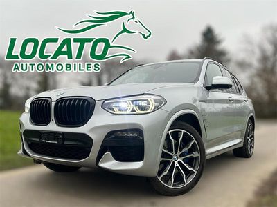 Gebraucht BMW X3 M Sport 292 PS (214 kW) 2021 SUV