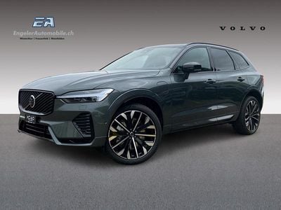 Neu 2025 Volvo XC60 Ultra SUV | CHF 74’990 (Superpreis)