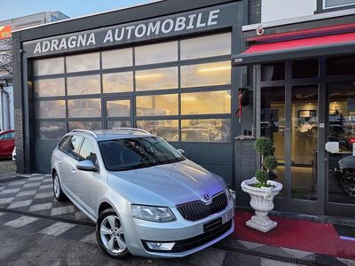 Gebraucht 2014 Skoda Octavia Ambition Kombi | CHF 9’990 (Etwas zu teuer)