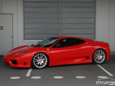 Gebraucht 2004 Ferrari 360 Coupé | CHF 239’800