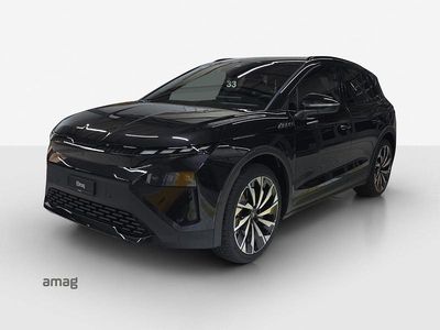 Magic schwarz, perleffekt Neu 2025 Skoda Elroq SportLine SUV | CHF 56’078 (Teuer)