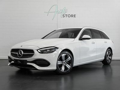Gebraucht 2023 Mercedes C220 Avantgarde | CHF 33’800