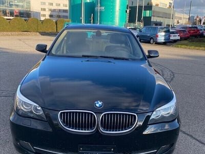 Gebraucht 2009 BMW 523 Kombi | CHF 4’000