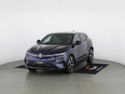 gebraucht Renault Mégane IV techno