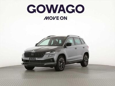 Gebraucht 2023 Skoda Karoq SportLine SUV | CHF 31’900 (Guter Preis)