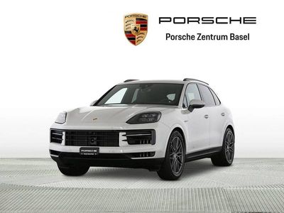 Neu 2025 Porsche Cayenne SUV | CHF 152’200