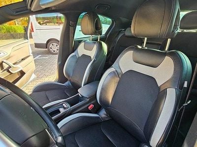 Gebraucht 2015 DS Automobiles DS4 So Chic Limousine | CHF 4’950