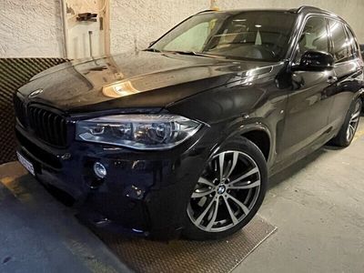 Gebraucht 2016 BMW X5 SUV | CHF 47’500