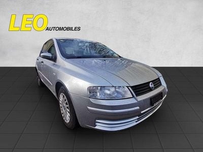 Gebraucht 2004 Fiat Stilo Dynamic | CHF 1’999