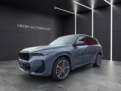 Grau Neu 2025 BMW X1 Comfort Edition SUV | CHF 71’500 (Fairer Preis)