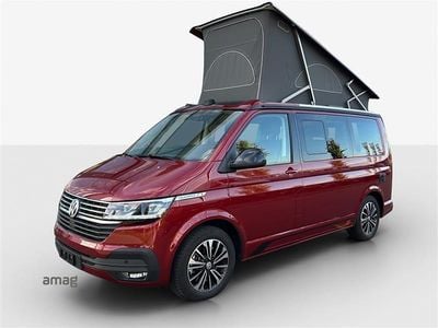 Gebraucht 2023 VW California Edition Van | CHF 69’900 (Fairer Preis)