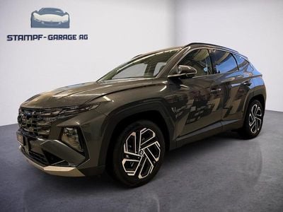 Gebraucht 2024 Hyundai Tucson SUV | CHF 33’990 (Fairer Preis)