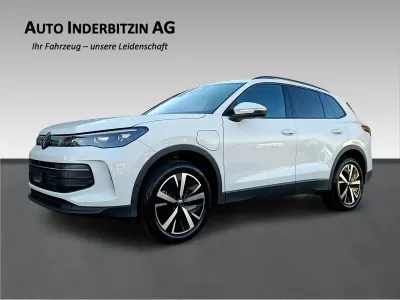 Neu (2026) VW Tiguan Life 204 PS | Superpreis