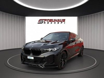 Gebraucht BMW X6 M Sport 285 PS (209 kW) 2024 SUV
