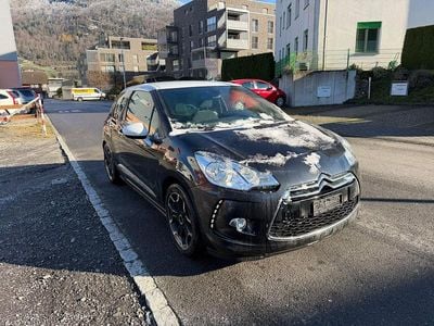 Gebraucht 2011 DS Automobiles DS3 Chic | CHF 2’400 (Guter Preis)