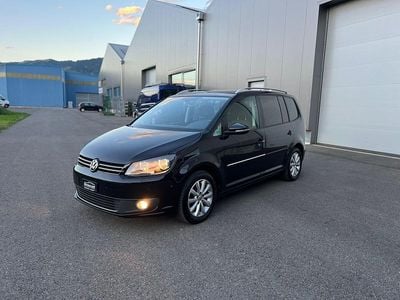 VW Touran